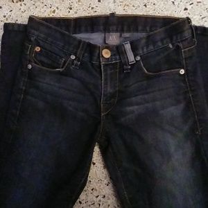 SALE! Armani Exchange AX Bootcut 2R